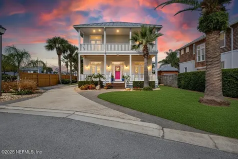 259 32nd Avenue S Jacksonville Beach FL 32250