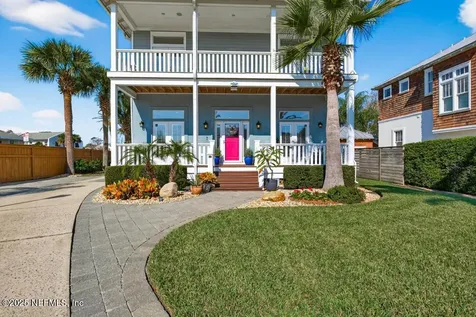 259 32nd Avenue S Jacksonville Beach FL 32250
