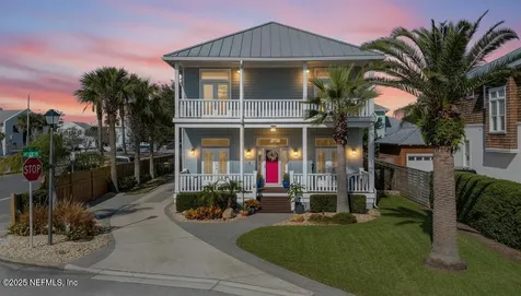 259 32nd Avenue S Jacksonville Beach FL 32250