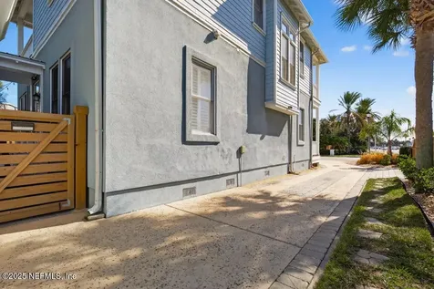 259 32nd Avenue S Jacksonville Beach FL 32250