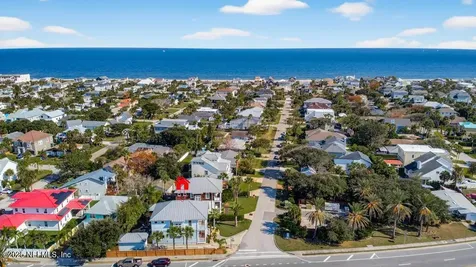 259 32nd Avenue S Jacksonville Beach FL 32250