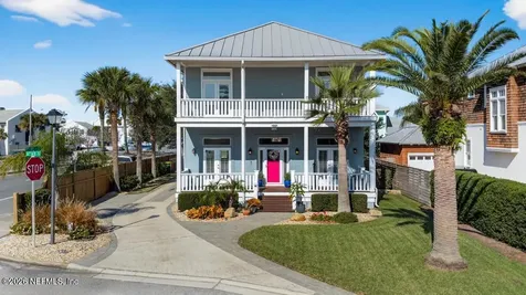 259 32nd Avenue S Jacksonville Beach FL 32250
