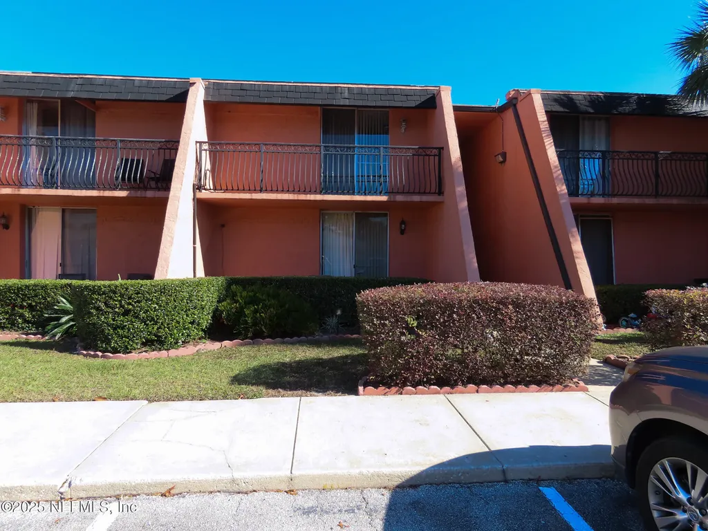3401 Townsend Boulevard Jacksonville FL 32277