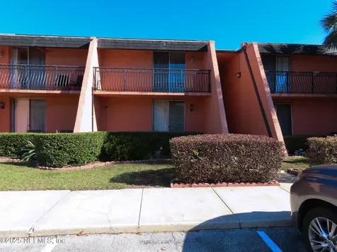 3401 Townsend Boulevard Jacksonville FL 32277