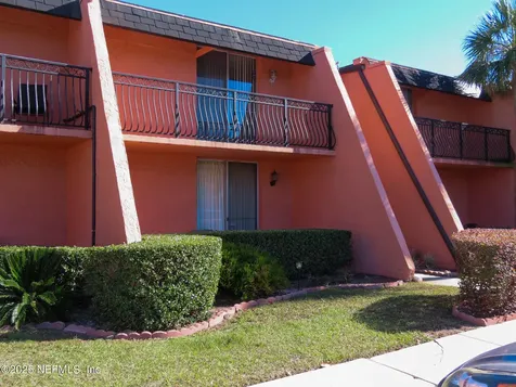 3401 Townsend Boulevard Jacksonville FL 32277