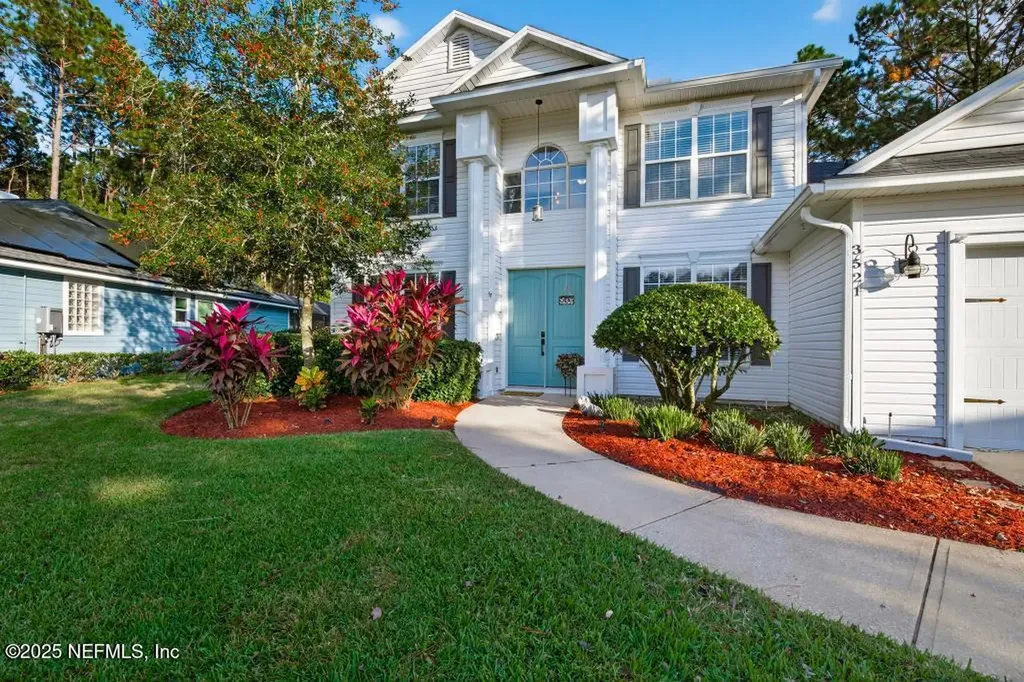 3521 Indian Creek Boulevard St. Johns FL 32259