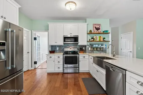 3521 Indian Creek Boulevard St. Johns FL 32259