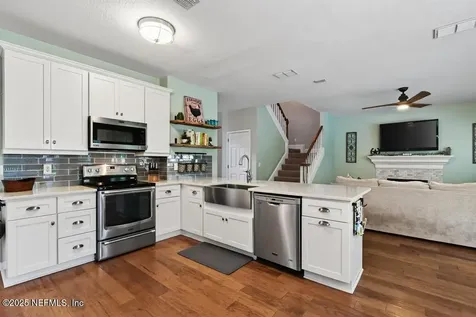 3521 Indian Creek Boulevard St. Johns FL 32259