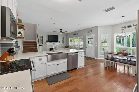 3521 Indian Creek Boulevard St. Johns FL 32259