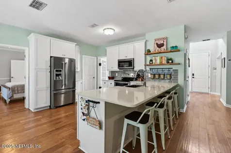 3521 Indian Creek Boulevard St. Johns FL 32259