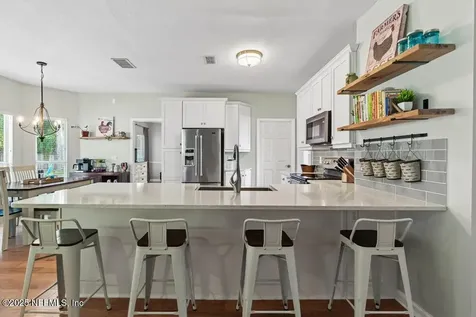 3521 Indian Creek Boulevard St. Johns FL 32259