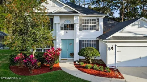 3521 Indian Creek Boulevard St. Johns FL 32259