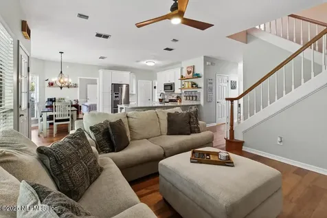 3521 Indian Creek Boulevard St. Johns FL 32259