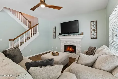 3521 Indian Creek Boulevard St. Johns FL 32259