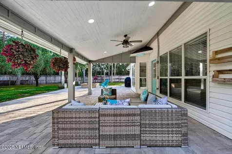 3521 Indian Creek Boulevard St. Johns FL 32259