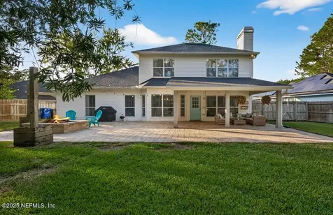 3521 Indian Creek Boulevard St. Johns FL 32259