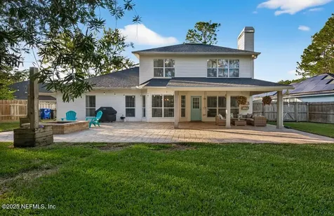 3521 Indian Creek Boulevard St. Johns FL 32259