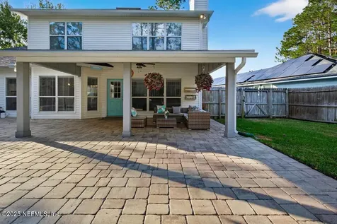 3521 Indian Creek Boulevard St. Johns FL 32259