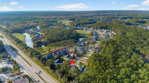3521 Indian Creek Boulevard St. Johns FL 32259
