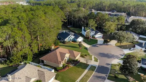 3521 Indian Creek Boulevard St. Johns FL 32259