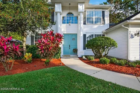 3521 Indian Creek Boulevard St. Johns FL 32259