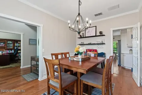 3521 Indian Creek Boulevard St. Johns FL 32259