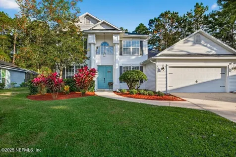 3521 Indian Creek Boulevard St. Johns FL 32259