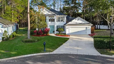 3521 Indian Creek Boulevard St. Johns FL 32259