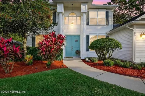 3521 Indian Creek Boulevard St. Johns FL 32259