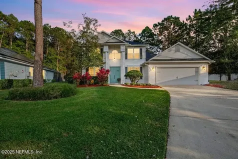 3521 Indian Creek Boulevard St. Johns FL 32259