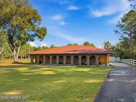 15725 Shark Road W Jacksonville FL 32226