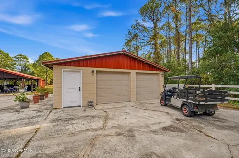 15725 Shark Road W Jacksonville FL 32226