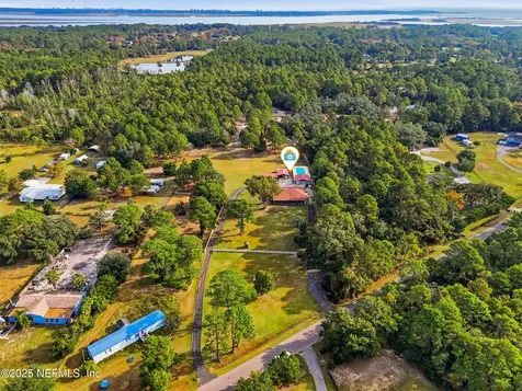 15725 Shark Road W Jacksonville FL 32226