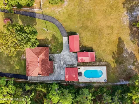 15725 Shark Road W Jacksonville FL 32226