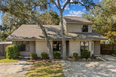 7 Jasmine Place Fernandina Beach FL 32034