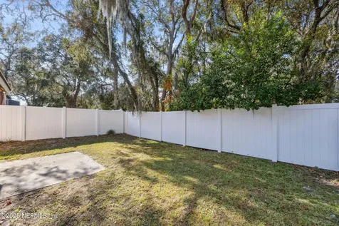 7 Jasmine Place Fernandina Beach FL 32034