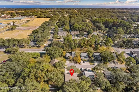 7 Jasmine Place Fernandina Beach FL 32034