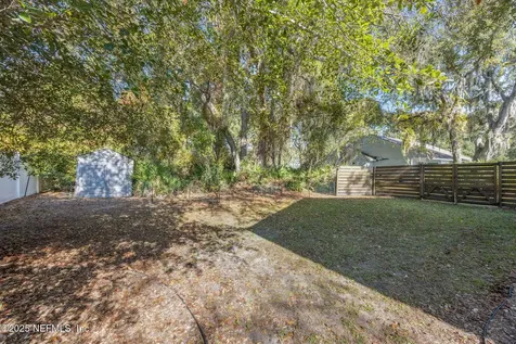 7 Jasmine Place Fernandina Beach FL 32034