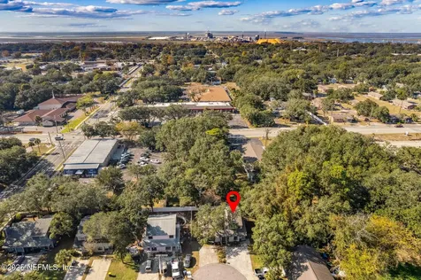 7 Jasmine Place Fernandina Beach FL 32034