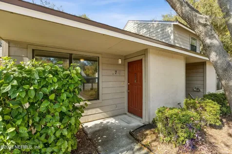7 Jasmine Place Fernandina Beach FL 32034