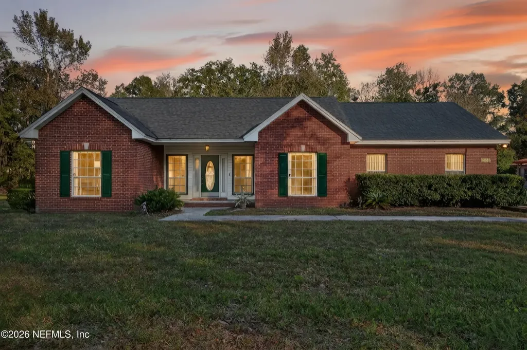 11319 Simmons Road Jacksonville FL 32218