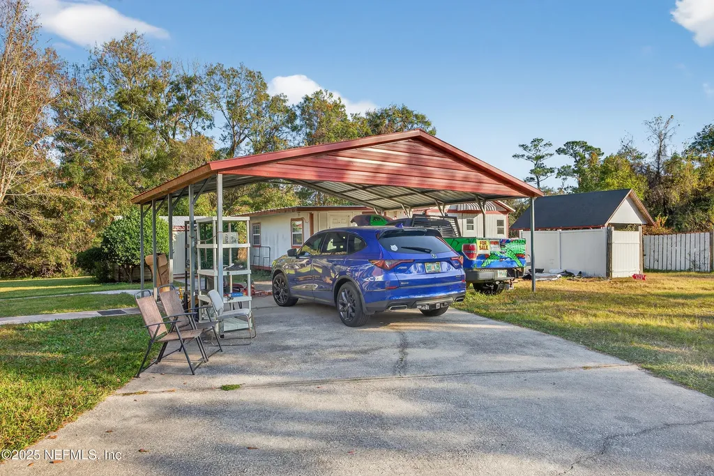 11319 Simmons Road Jacksonville FL 32218