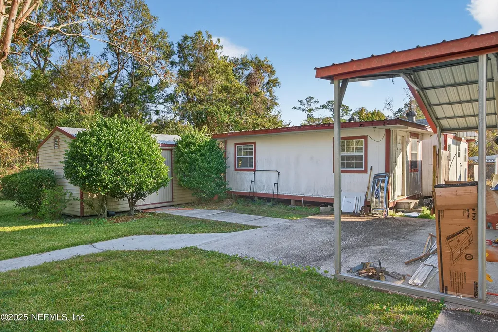 11319 Simmons Road Jacksonville FL 32218