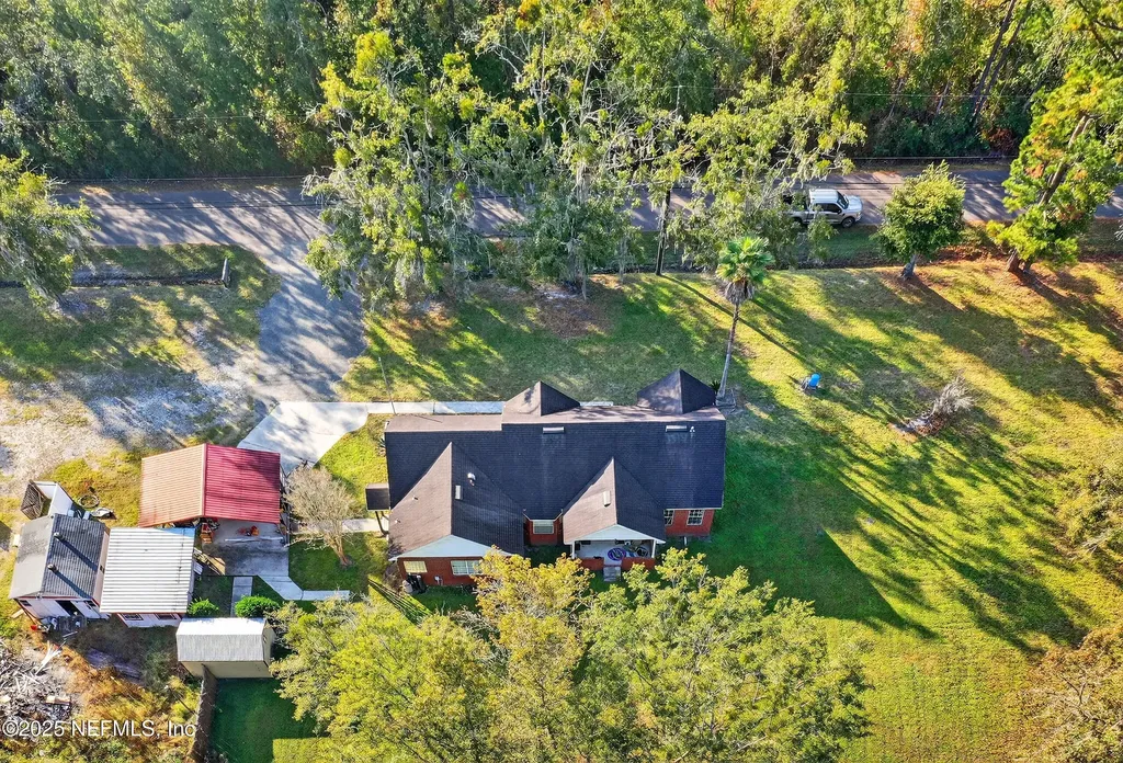 11319 Simmons Road Jacksonville FL 32218