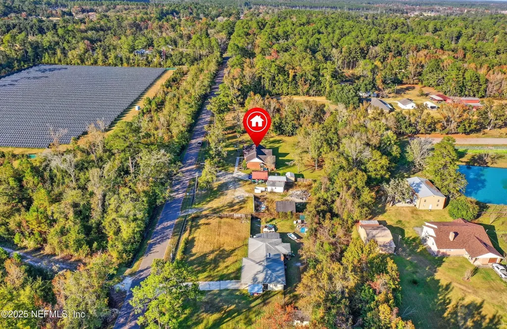11319 Simmons Road Jacksonville FL 32218