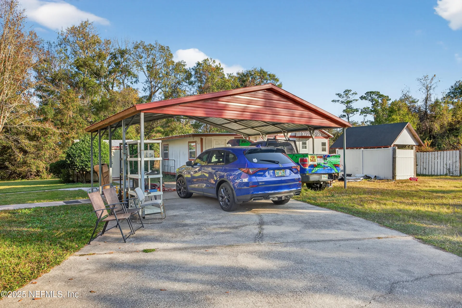 11319 Simmons Road Jacksonville FL 32218