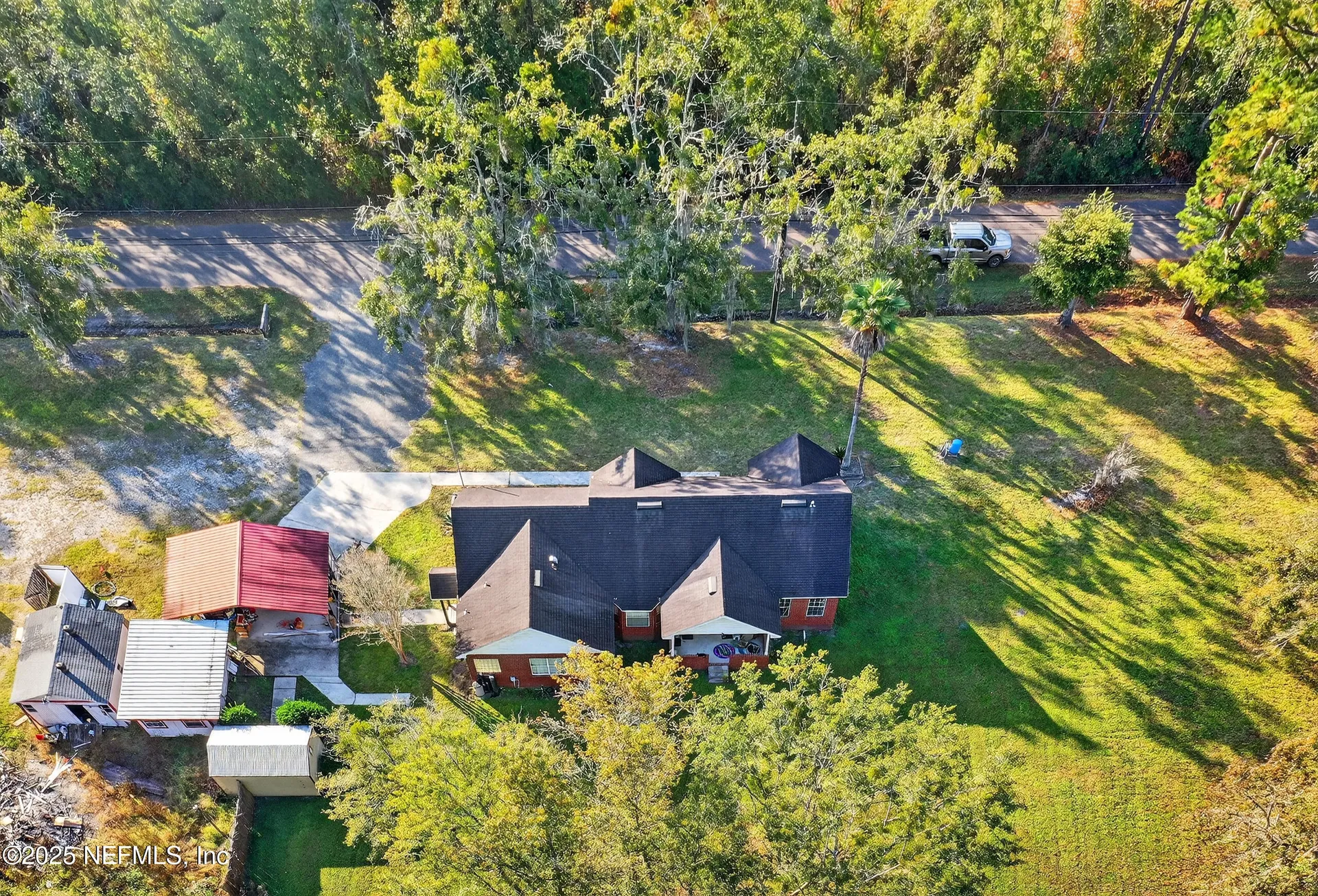 11319 Simmons Road Jacksonville FL 32218