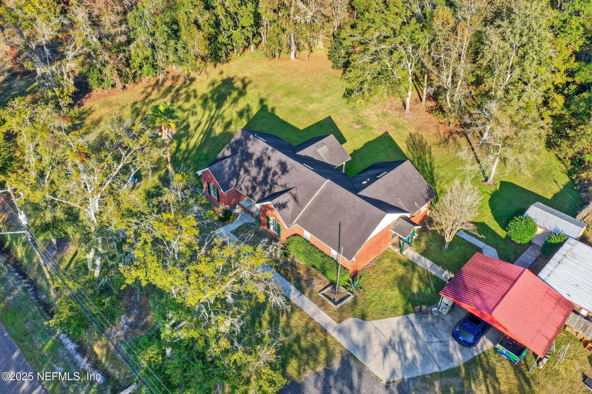 11319 Simmons Road Jacksonville FL 32218