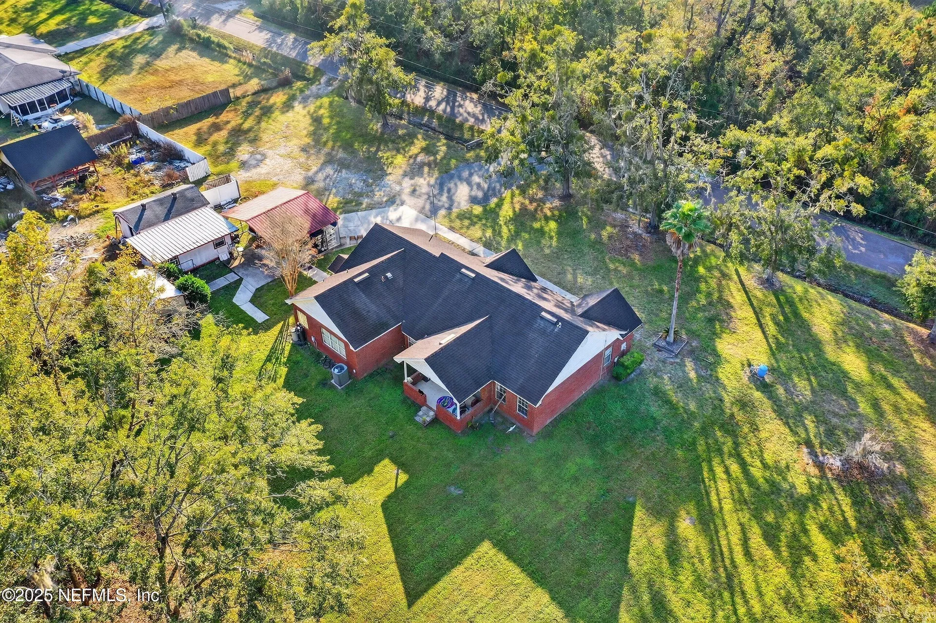 11319 Simmons Road Jacksonville FL 32218