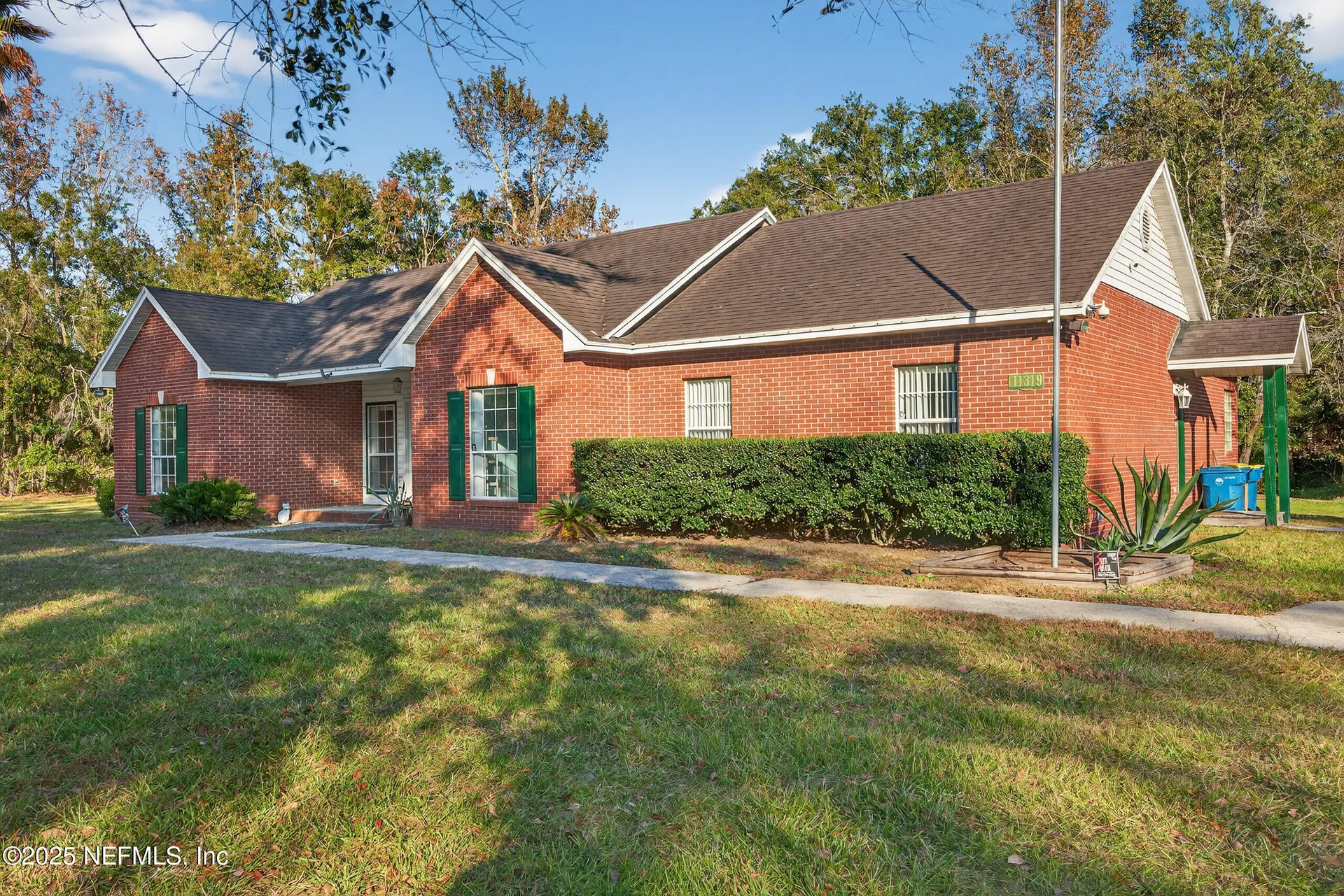 11319 Simmons Road Jacksonville FL 32218